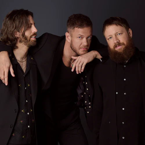 IMAGINE DRAGONS - STADE DE FRANCE - 5 JUILLET 2025